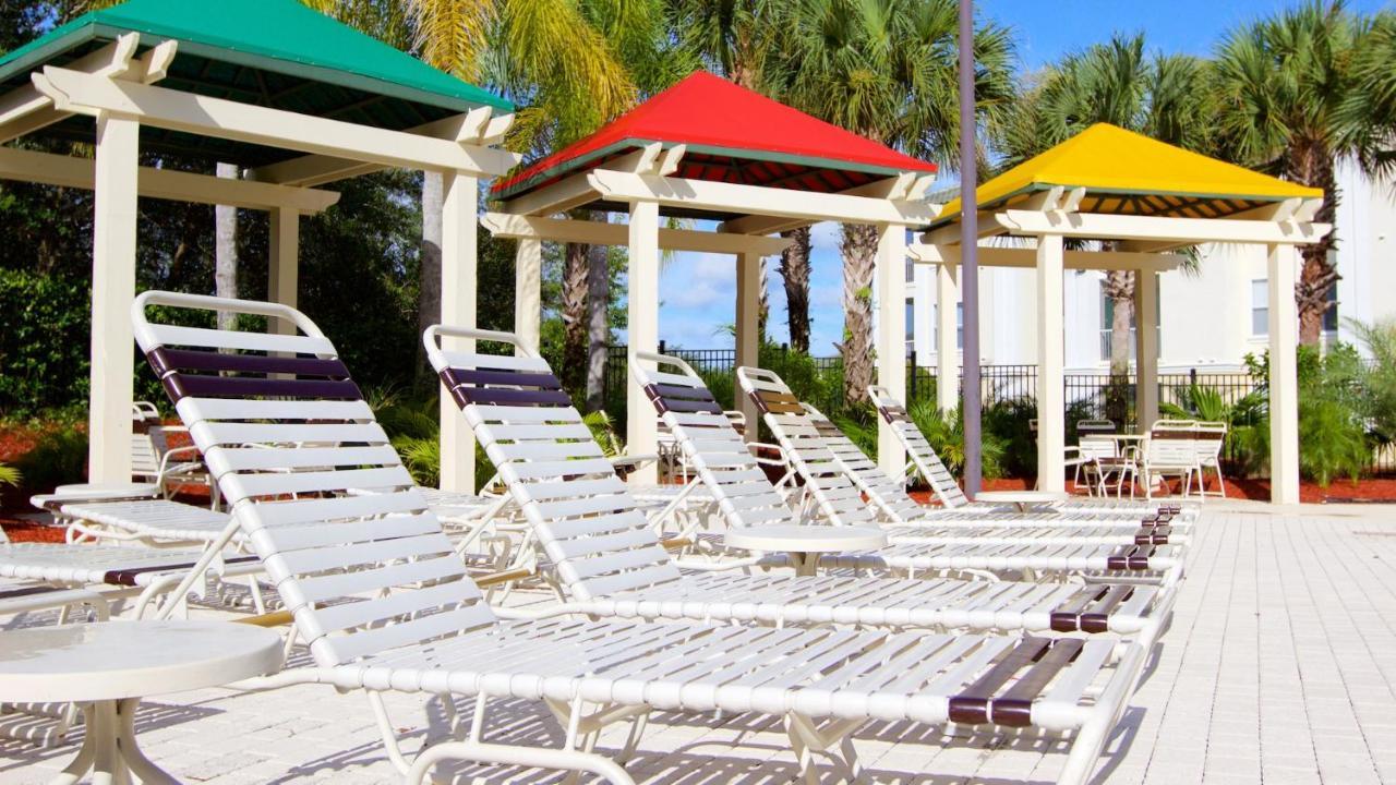 Newport Condo At Legacy Dunes Resort Four Corners Exterior foto