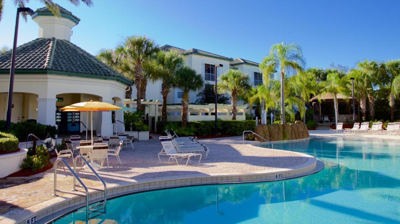 Newport Condo At Legacy Dunes Resort Four Corners Exterior foto